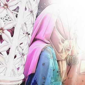 Meet your Posher, Samia